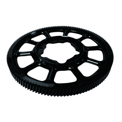 Helical gear