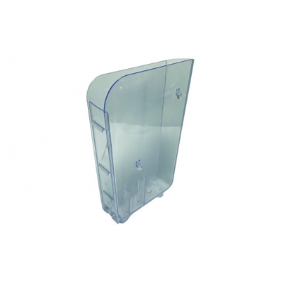 Coffee machine water tank