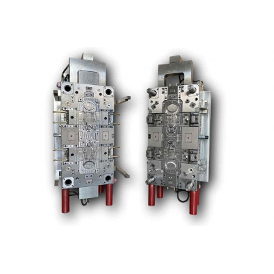 Injection tooling