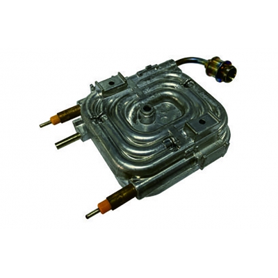 Die Casting Samples